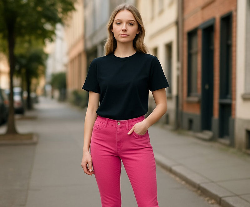 Women’s Pants & Jeans