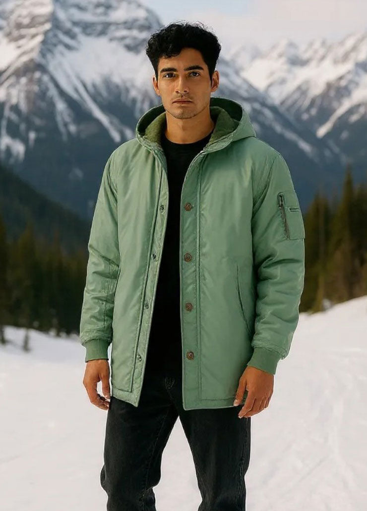 Men’s Jackets & Coats