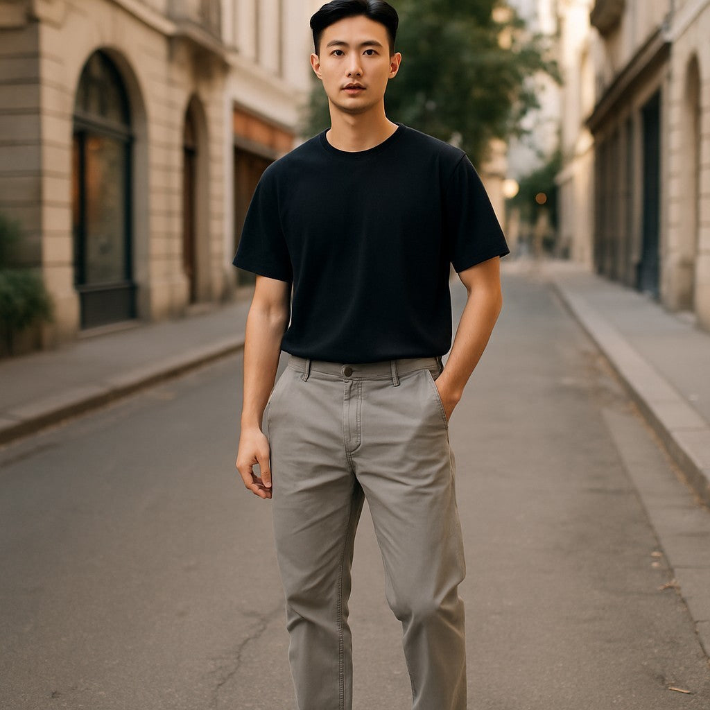 Men’s Pants & Jeans