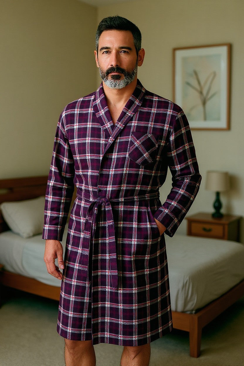 Men’s Sleepwear