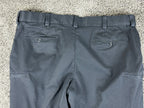 5.11 Tactical Stryke PDU Plus Class A Twill Uniform Pants Black Mens 46x33