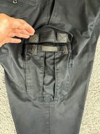 5.11 Tactical Stryke PDU Twill Class B Cargo Pants Mens 46x32 Black 74551