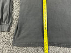 Vtg 1996 Star Wars Trilogy Special Edition Pepsi Long Sleeve Shirt L Black 90s