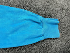 Vintage Ben & Jerrys Ice Cream Shirt Long Sleeve Tie Dye Mens Medium Y2K 90s