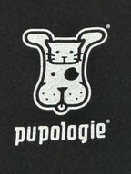 Dia De Los Perros Womens Chihuahua Sugar Skull Day Dead Guitar Shirt XL Fits M