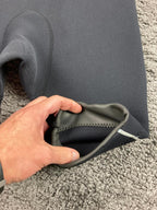 Body Glove Men’s Pro 3/2mm Neoprene Spring Wetsuit Black Blue Size S