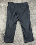 5.11 Tactical Stryke PDU Plus Class A Twill Uniform Pants Black Mens 46x33