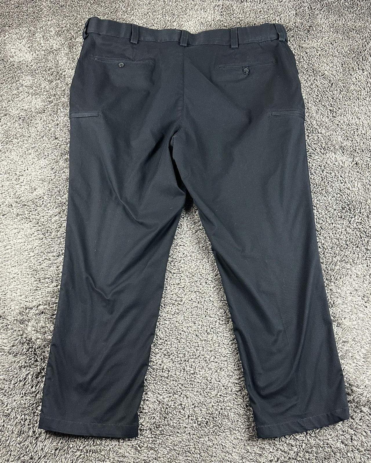 5.11 Tactical Stryke PDU Plus Class A Twill Uniform Pants Black Mens 46x33