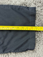5.11 Tactical Stryke PDU Plus Class A Twill Uniform Pants Black Mens 46x33