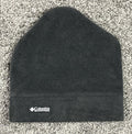 Columbia Sportswear Fleece Beanie Black Unisex L/XL