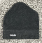 Columbia Sportswear Fleece Beanie Black Unisex L/XL