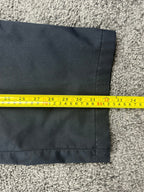5.11 Tactical Stryke PDU Twill Class B Cargo Pants Mens 46x32 Black 74551