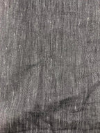 White House Black Market Linen-Blend Pencil Skirt Lined Gray Fleck Women’s Sz 12
