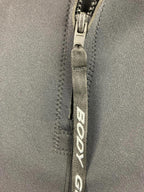 Body Glove Men’s Pro 3/2mm Neoprene Spring Wetsuit Black Blue Size S