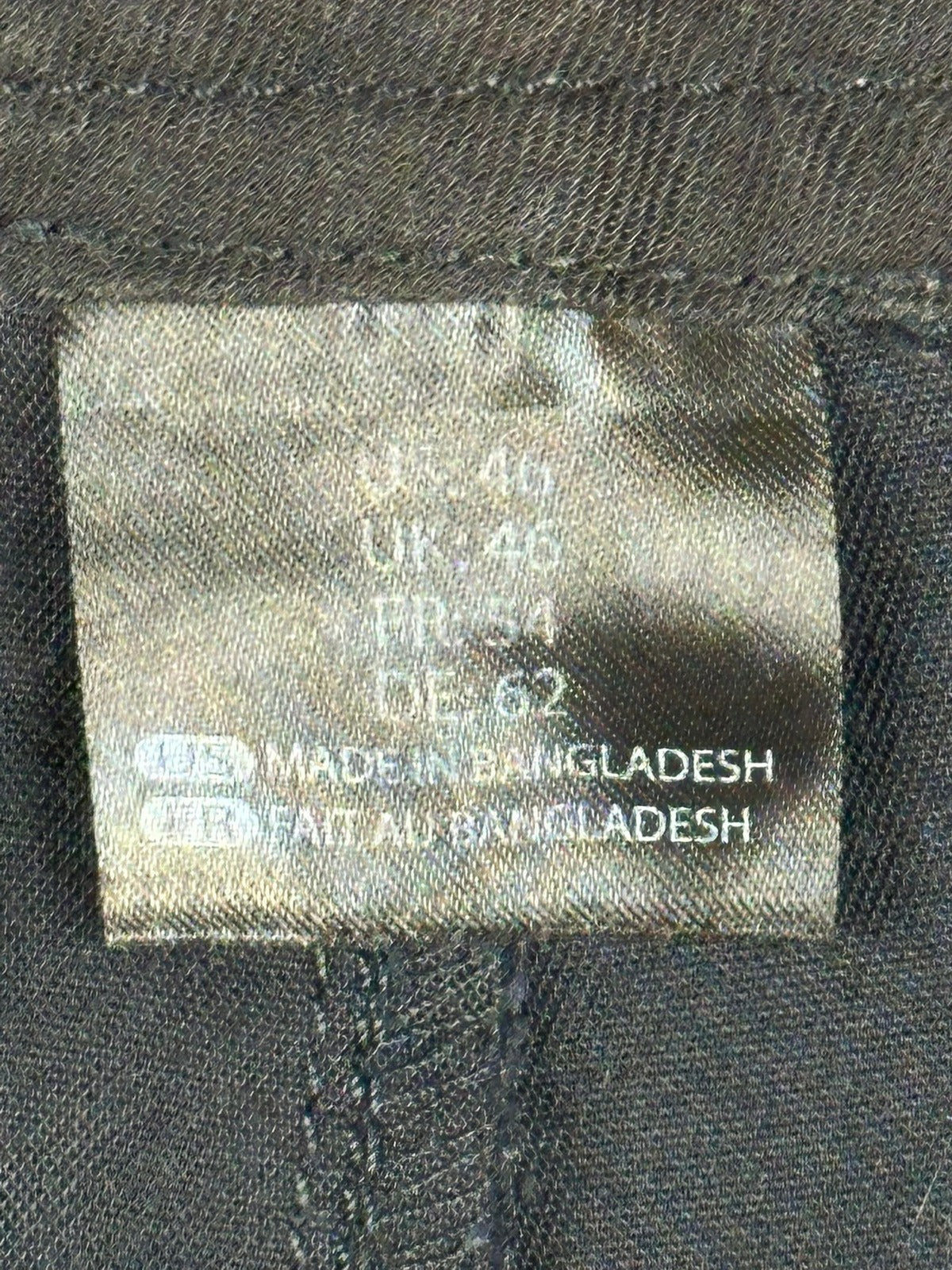 5.11 Tactical Stryke PDU Twill Class B Cargo Pants Mens 46x32 Black 74551