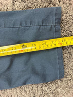 DKNY Stanton Slim Fit Ultimate Stretch Men's Pants Blue 5-Pocket Chino Sz 36x29