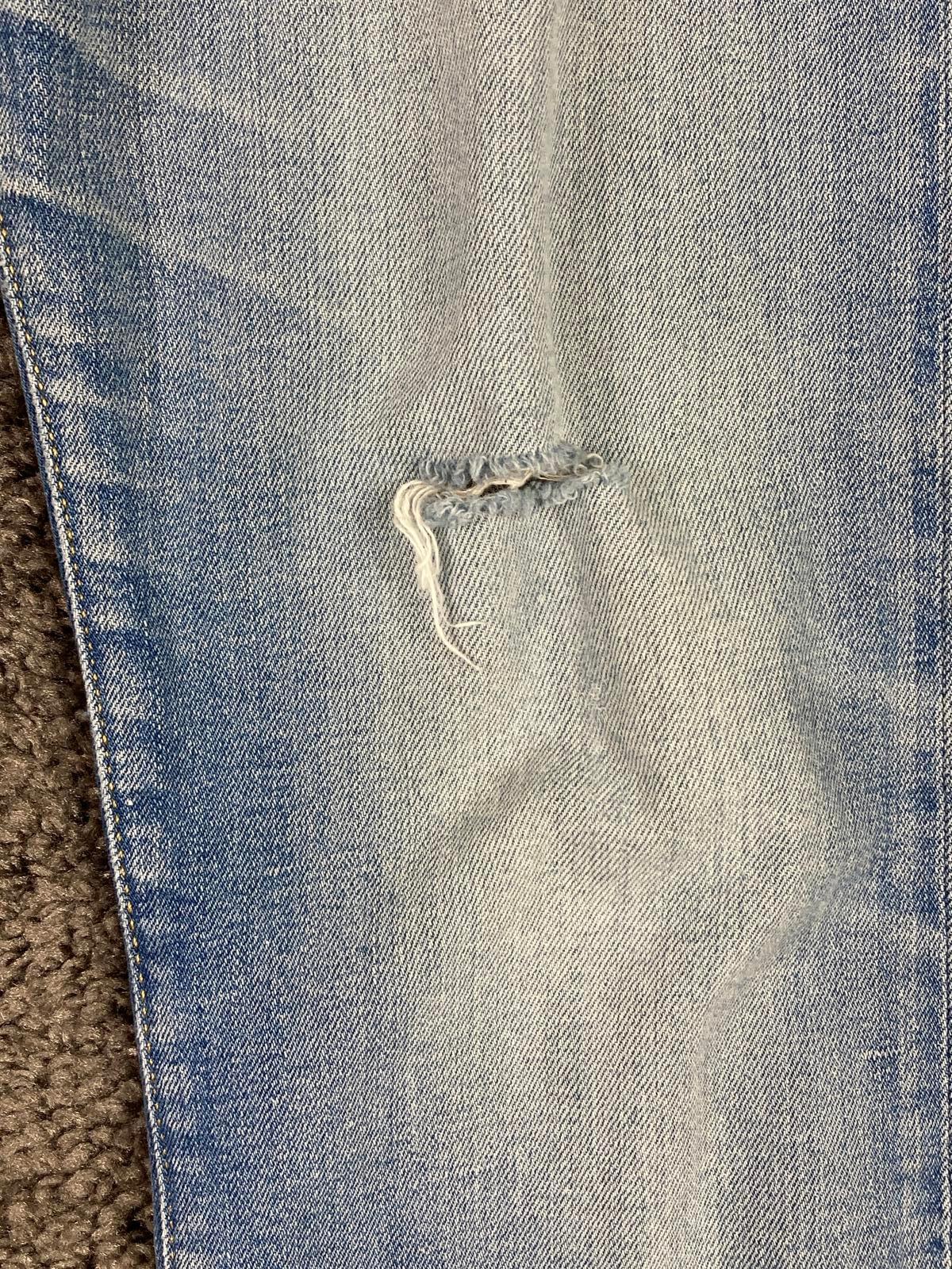 Scotch & Soda Amsterdam Blauw Ralston Jeans Slim Blue Men’s 30x32