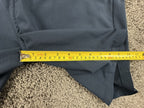 Quiksilver Amphibian Boardshorts Mens 30 Navy DryFlight Hybrid Stretch 9" Inseam