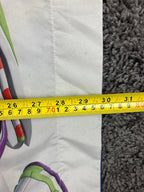 Disney Toy Story Pillowcases Buzz Lightyear Woody Rex 2-Pack