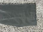 BB Dakota Pret a Porter Vintage Womens Faux Leather Jacket Small Black Y2K