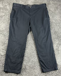 5.11 Tactical Stryke PDU Plus Class A Twill Uniform Pants Black Mens 46x33