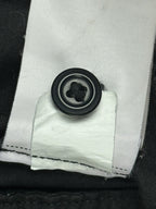 5.11 Tactical Stryke PDU Twill Class B Cargo Pants Mens 46x32 Black 74551