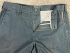 Hurley Men's Nike Dri-FIT Cutback Chino Shorts Black Walkshort Hybrid Casual 36