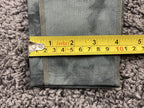 Athleta Chaturanga High Rise Leggings Womens Jasper Green Tie Dye Yoga Sz Small