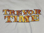 San Diego Padres Trevor Time Hoffman T-Shirt SGA 2018 MLB Hall of Fame White 2XL