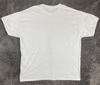 San Diego Padres Trevor Time Hoffman T-Shirt SGA 2018 MLB Hall of Fame White 2XL