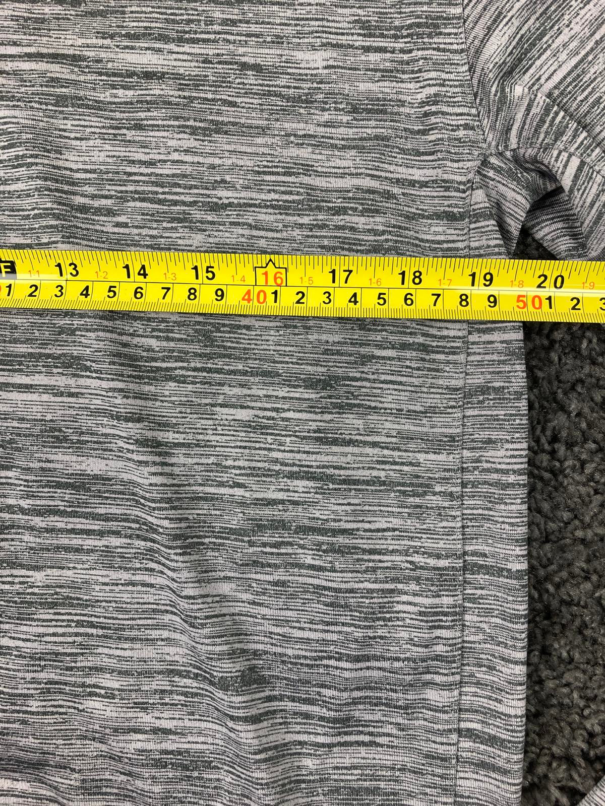 Nike Purdue Boilermakers Dri-Fit Long Sleeve Performance Shirt Men’s Size Large