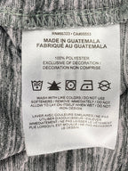 Nike Purdue Boilermakers Dri-Fit Long Sleeve Performance Shirt Men’s Size Large