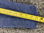 Athleta Chaturanga Space Dye Tight Heather Blue Leggings Yoga Pants Womens XS