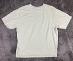 Carhartt Men's K87 Heavyweight Loose Fit Pocket T-Shirt Light Green Size 2XL