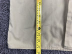 Official Boy Scouts of America BSA Tan Uniform Shirt Size Small Cat 599 USA