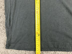 Skywalker Ranch T-Shirt Graphic Women's Black Logo Tee Sz M