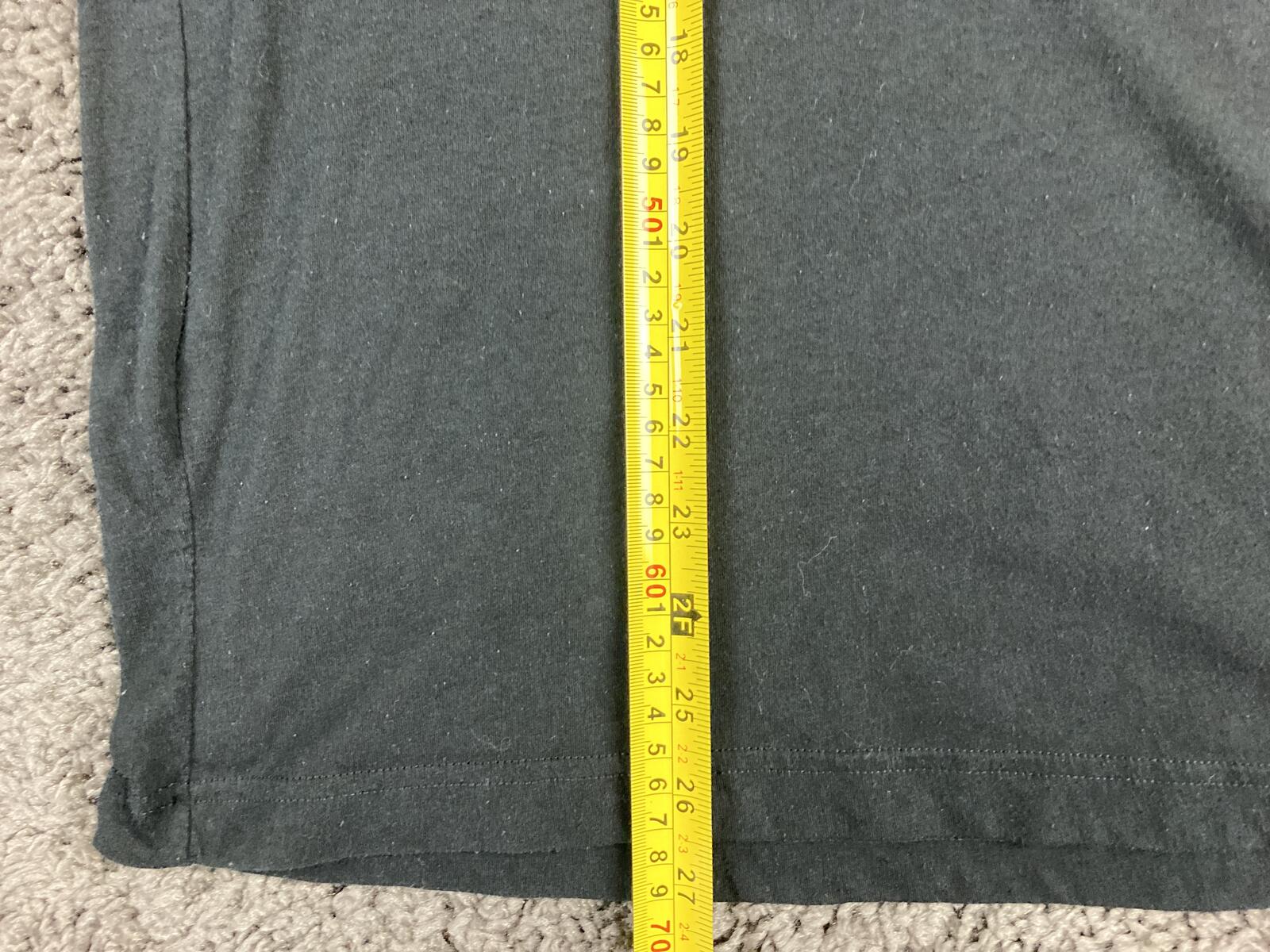 Skywalker Ranch T-Shirt Graphic Women's Black Logo Tee Sz M