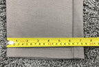 Royal Robbins Women's Jammer Knit Pants Gray Hiking Travel Stretch Sz L