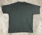 New Voltron Defender of the Universe T-Shirt Men's 3XL Black DreamWorks NWOT