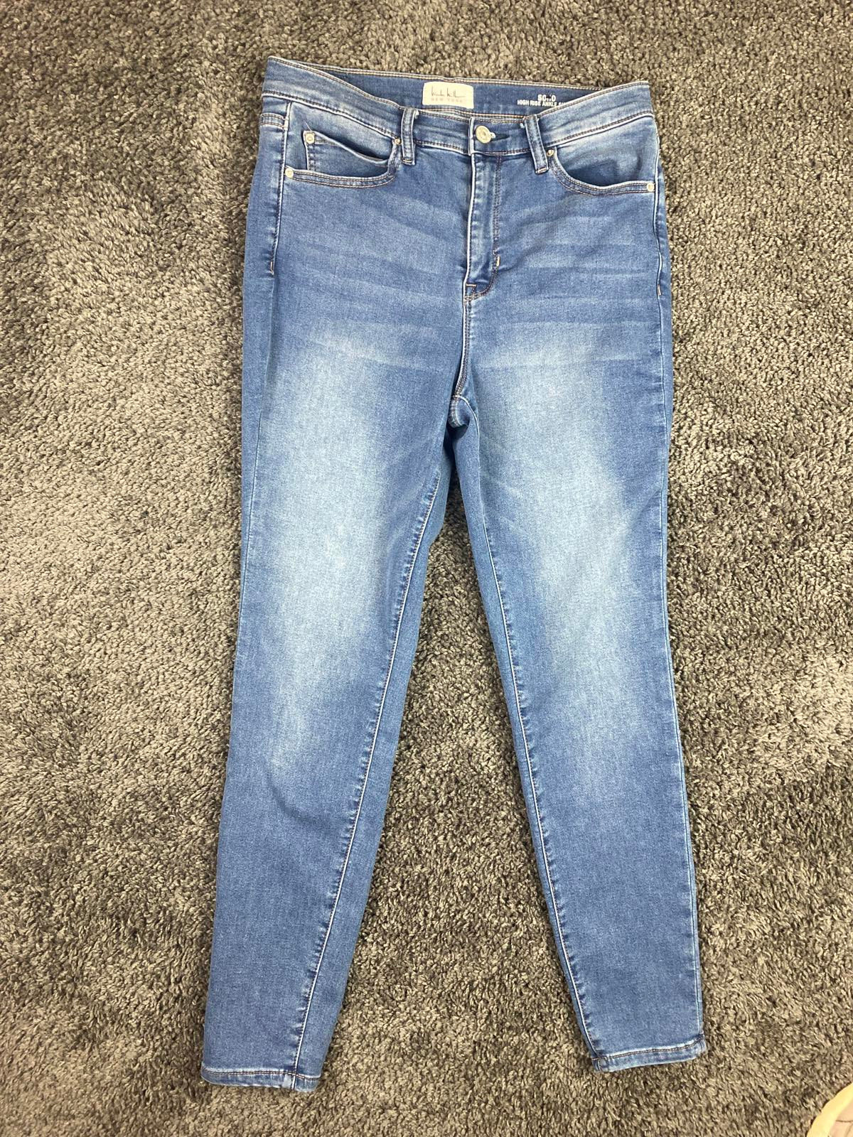 guess jeans