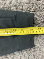 Nike Yoga Restore Jogger Pants Women's Black Dri-Fit Sweatpants Sz S