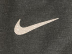 Nike Yoga Restore Jogger Pants Women's Black Dri-Fit Sweatpants Sz S