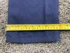 NYDJ Straight Leg Jeans Womens Blue Lift Tuck Stretch Denim Size 8
