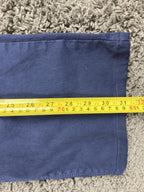 NYDJ Straight Leg Jeans Womens Blue Lift Tuck Stretch Denim Size 8