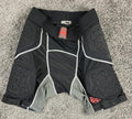 Fly Racing Barricade Padded Compression Shorts Motocross MTB Armored Shorts Sz S
