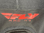 Fly Racing Barricade Padded Compression Shorts Motocross MTB Armored Shorts Sz S
