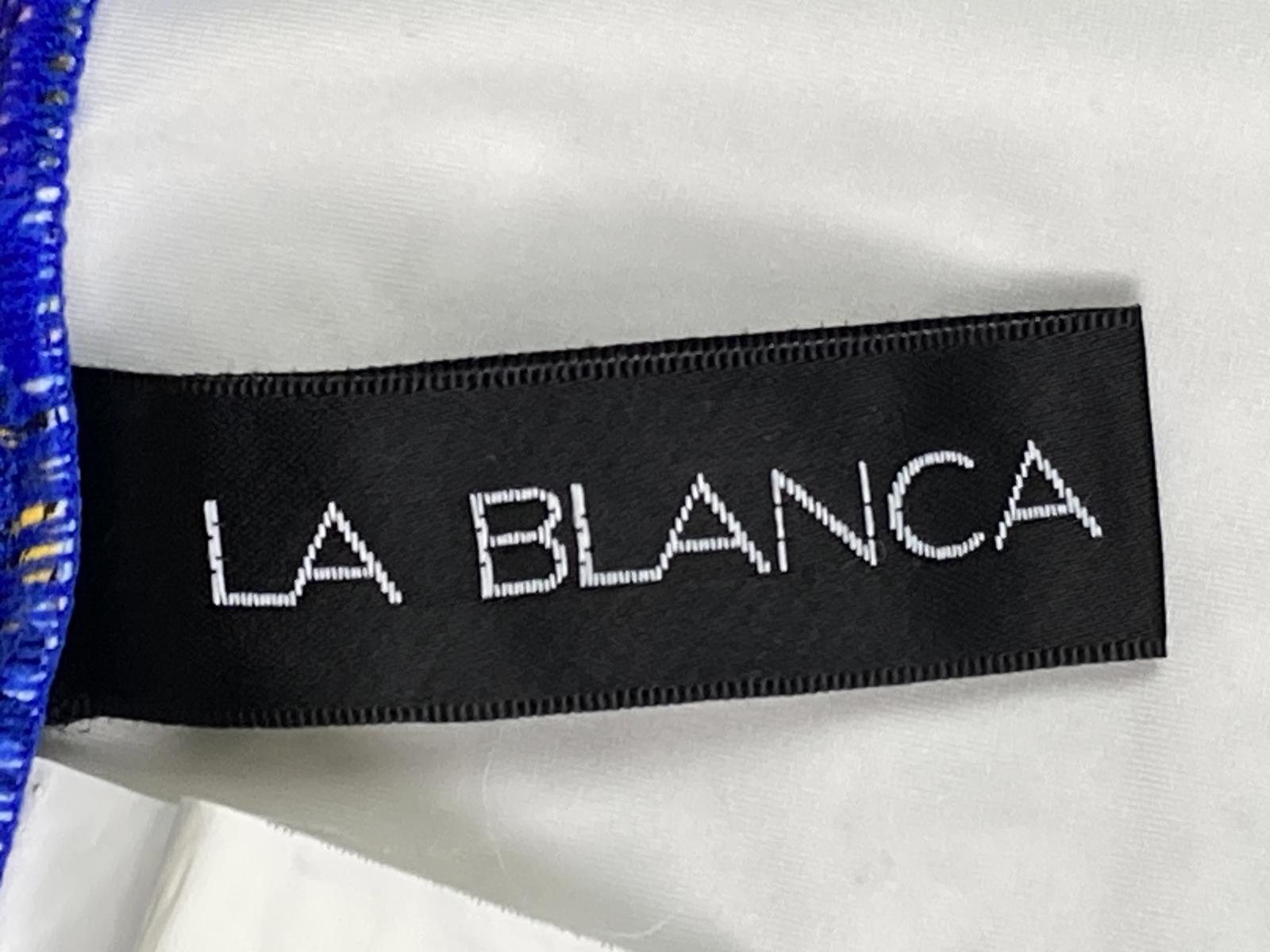 La Blanca Neon Nights Zip Up Long Sleeve One Piece Paddlesuit Size XL