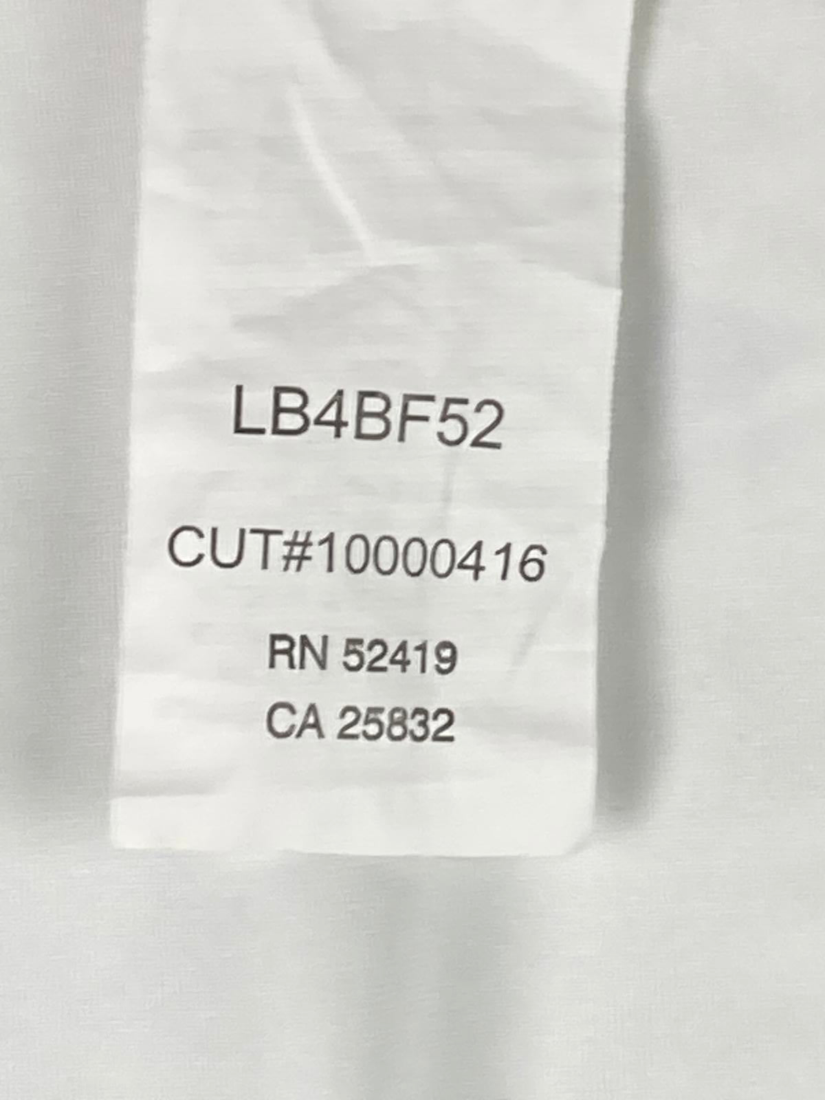 La Blanca Neon Nights Zip Up Long Sleeve One Piece Paddlesuit Size XL