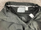 Fox Racing Ranger Cargo MTB Shorts Mens Black Mountain Bike Padded Liner Sz 34