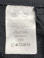 Columbia Women's Sandy River Cargo Shorts Black Nylon Hiking Outdoor Size Small